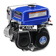 Đầu nổ chạy xăng YAMAHA MZ200BR1AT 
