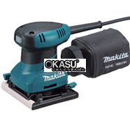Máy chà nhám vuông MAKITA - BO4557 (180W)