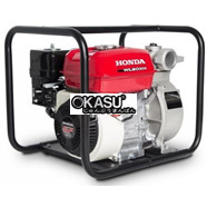 Máy bơm nước HONDA - WL20XH DR (3.3HP) 