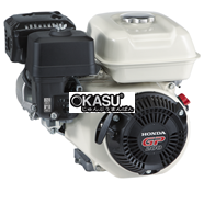 Đầu nổ chạy xăng HONDA - GP200H QH1 Trục thẳng (5.5HP)  