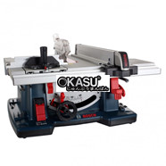 Máy cưa bàn BOSCH GTS10XC (254MM-1800W)
