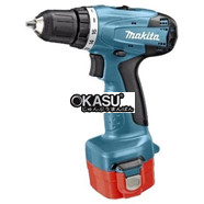 Máy khoan pin Makita 6271DWE