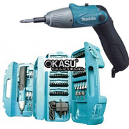 Máy bắt vít dùng pin Makita 6723DW