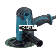 Máy chà nhám đĩa MAKITA - GV6010 (440W)