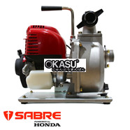 Máy bơm nước SABRE - PL35MN (Động cơ GX35) 
