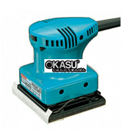 Máy chà nhám vuông MAKITA - BO4540 (160W)