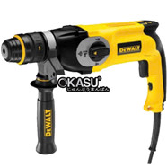 Máy khoan búa Dewalt D25032K-B1 