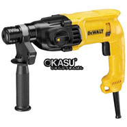 Máy khoan búa Dewalt D25033K-B1 