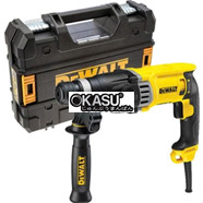Máy khoan bê tông Dewalt D25143K-B1