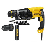 Máy khoan bê tông Dewalt D25144KA-B1 