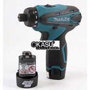 Máy khoan pin Makita DF030DWE 