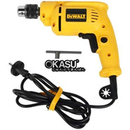 Máy khoan sắt Dewalt DWD014-B1