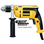 Máy khoan động lực Dewalt DWD024