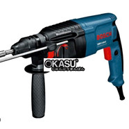 Máy khoan búa Bosch GBH 2-26E