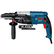 Máy khoan bê tông Bosch GBH 2-28DFV