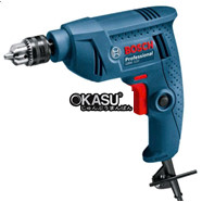 Máy khoan sắt Bosch GBM 320