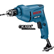 Máy khoan sắt Bosch GBM 350