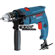 Máy khoan động lực Bosch GSB 550