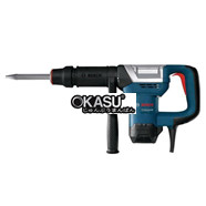 Máy đục phá bê tông Bosch GSH 500
