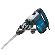 Máy đục phá bê tông Bosch GSH 9VC