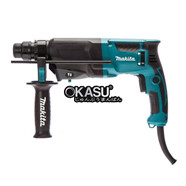 Máy khoan búa Makita HR2300