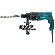 Máy khoan búa Makita HR2460 