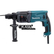 Máy khoan búa Makita HR2460F 
