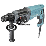 Máy khoan búa Makita HR2470 