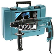 Máy khoan búa Makita HR2470F 