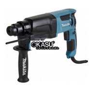 Máy khoan búa Makita HR2600 
