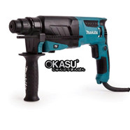 Máy khoan búa Makita HR2630 