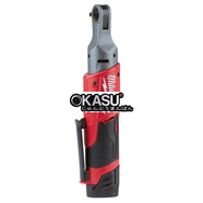 Máy siết bu lông góc Milwaukee M12 FIR14