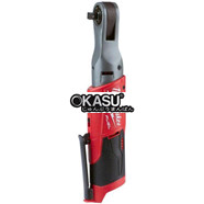 Máy siết bu lông góc Milwaukee M12 FIR38