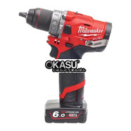 Máy khoan động lực Milwaukee M12 FPD