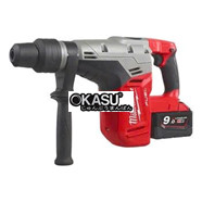 Máy khoan búa Milwaukee M18 CHM