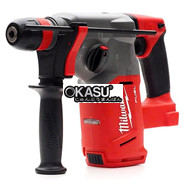 Máy khoan búa Milwaukee M18 CHX (3 chức năng)