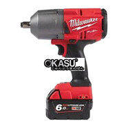 Máy siết bu lông Milwaukee M18 FHIWF12