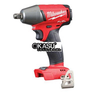 Máy siết bu lông Milwaukee M18 FIW12