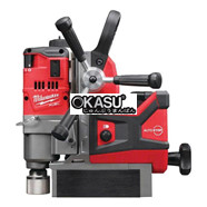 Máy khoan từ Milwaukee M18 FMDP