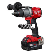 Máy khoan động lực Milwaukee M18 FPD2