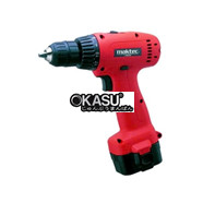 Máy khoan pin Maktec MT062SK2N