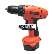 Máy khoan pin Maktec MT064SK2N 