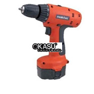 Máy khoan dùng pin Maktec MT065SK2N 