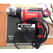 Máy khoan giá rẻ Maktec MT60 