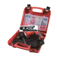 Máy khoan bê tông Maktec MT814KSP kèm bộ vali đồ nghề