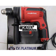 Máy khoan búa Maktec MT817