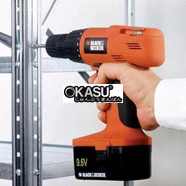 Máy khoan búa Maktec MT817KSP kèm vali đồ nghề