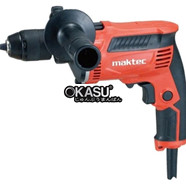 Máy khoan búa Maktec MT818 