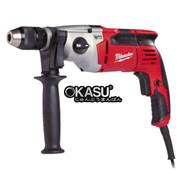 Máy khoan cầm tay Milwaukee PD2E22R