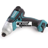 Máy vặn vít Makita TD0101F